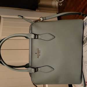 Kate Spade Darcy Satchel